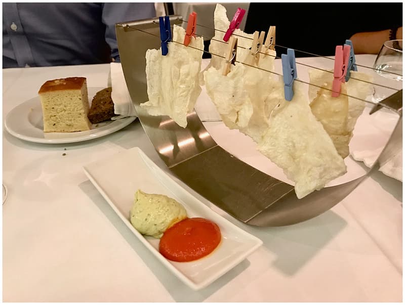 100 Maneiras Restaurant