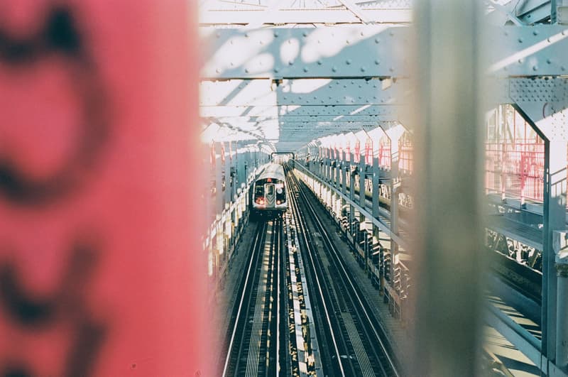 Discover the hidden gems of New York's Williamsburg