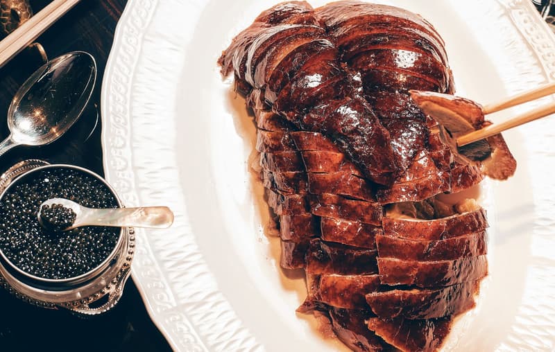 Park Chinois