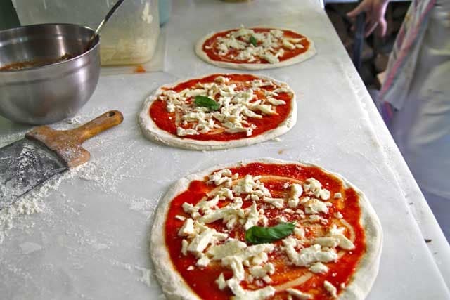 Trattoria