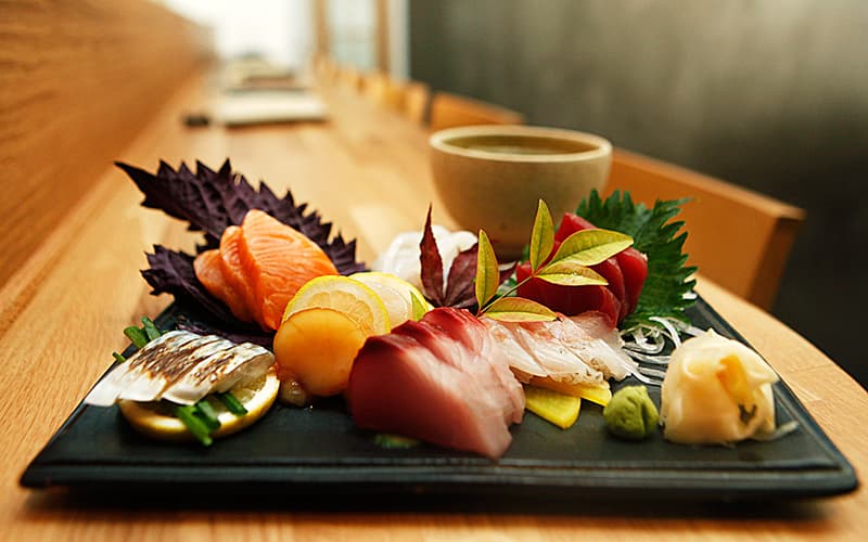 Sushimou