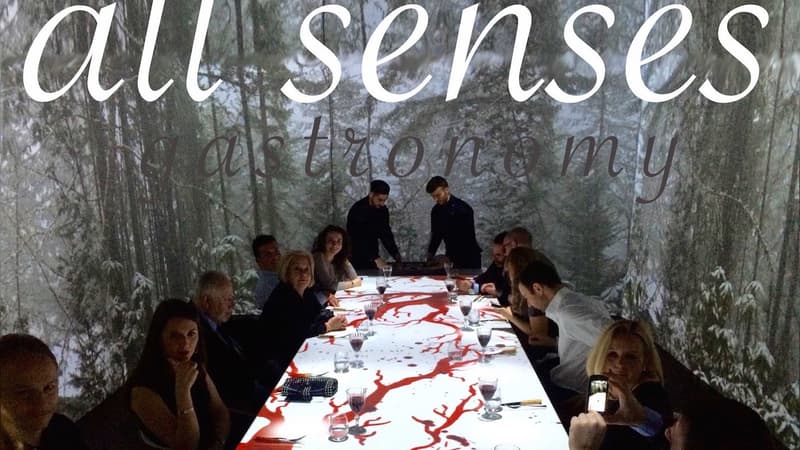 All Senses Gastronomy