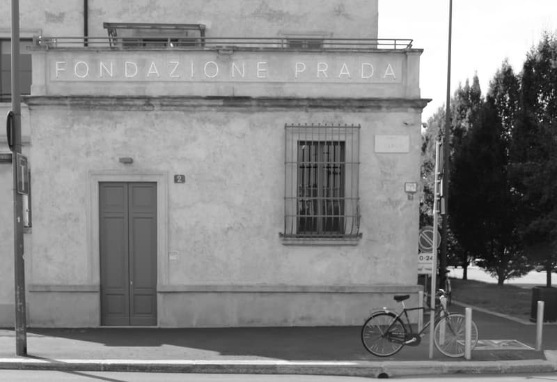 Fondazione Prada