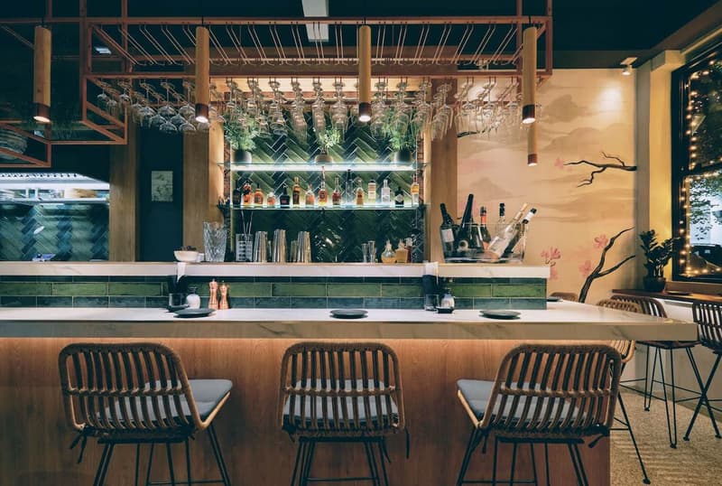 Huaca Bar Restaurant