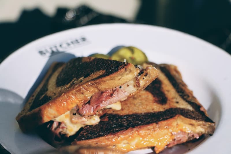 Cochon Butcher