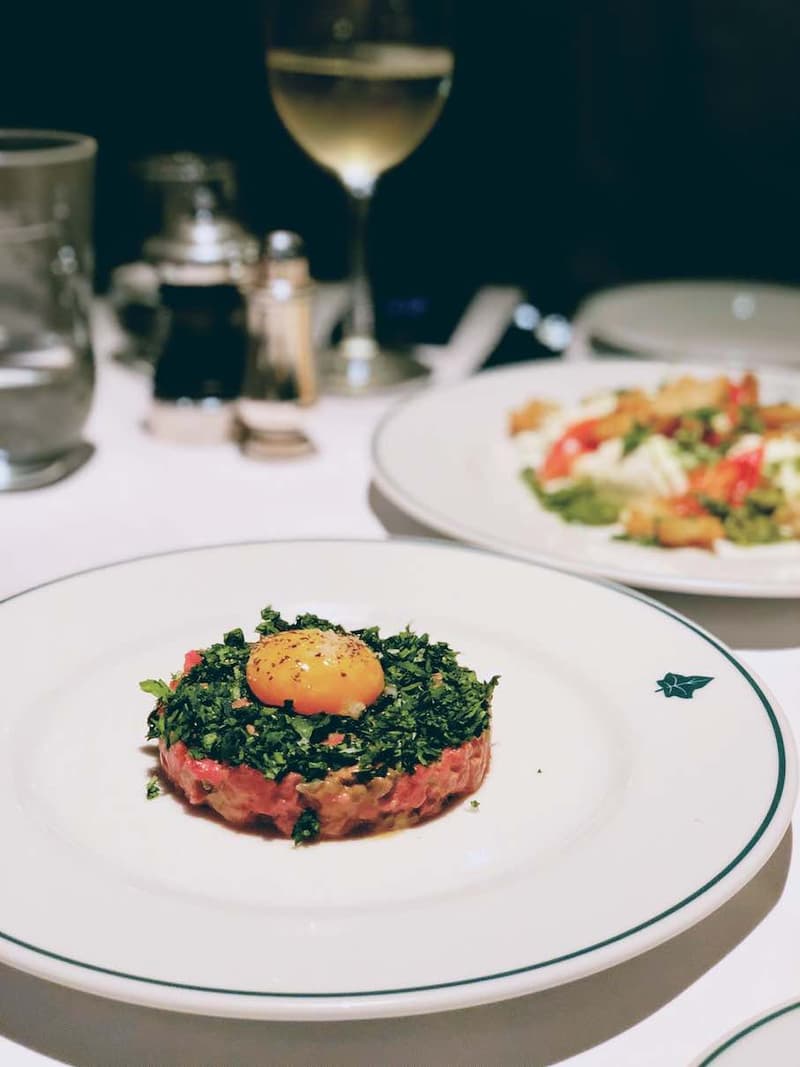 The Ivy Dublin