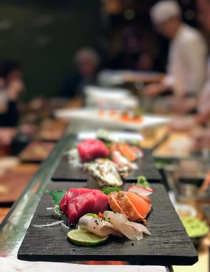 Sushi Seki