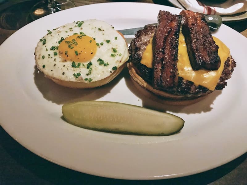 4 Charles Prime Rib