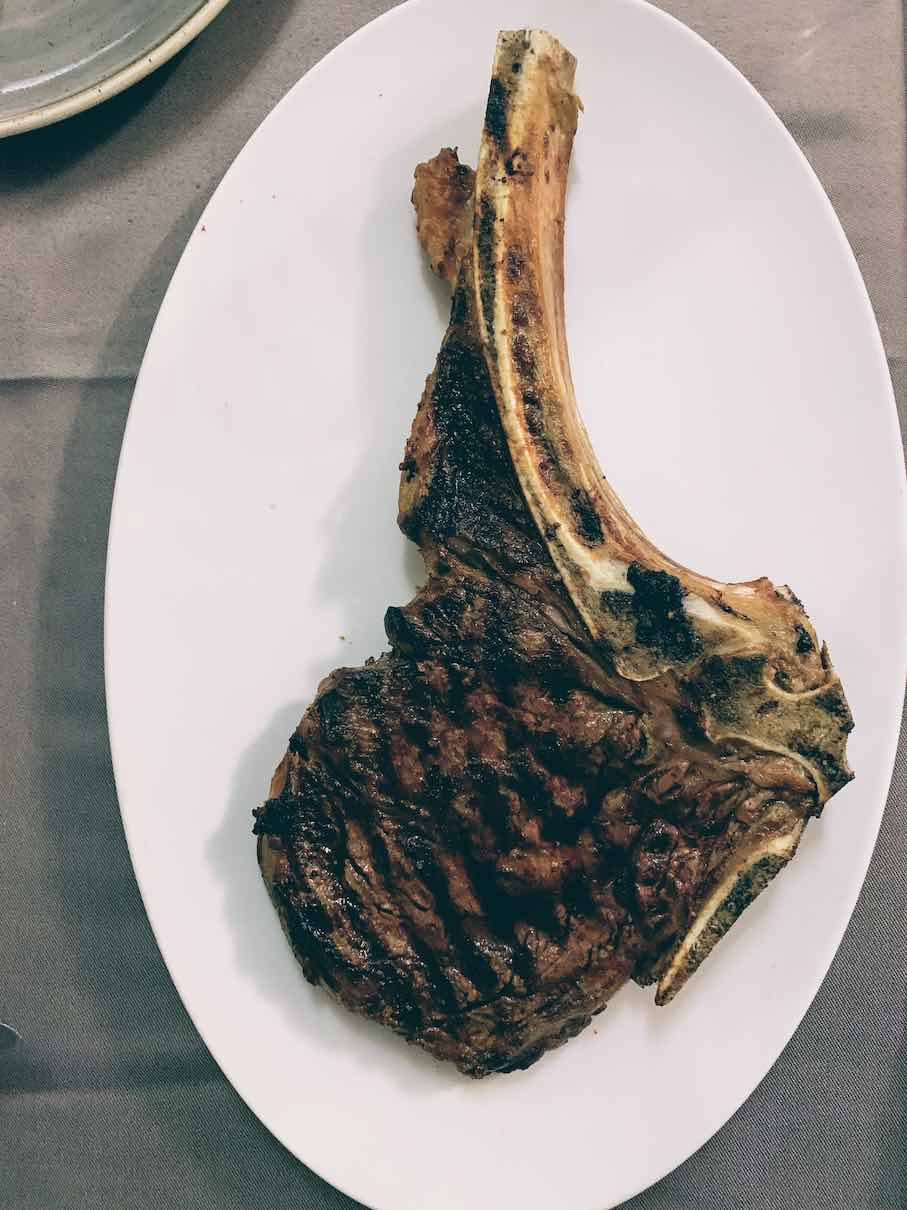 Base Grill