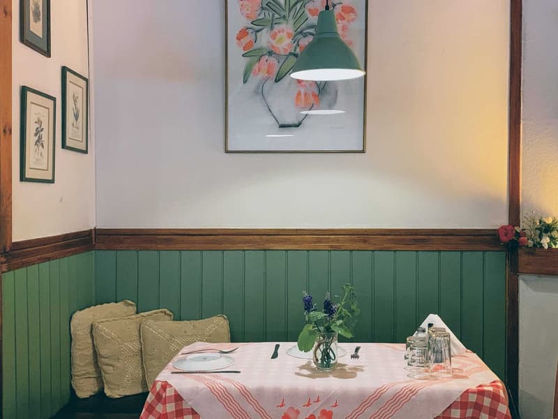 Taverna Kissos