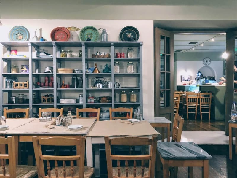 Athens: what not to miss from all the new "hot" entries in town