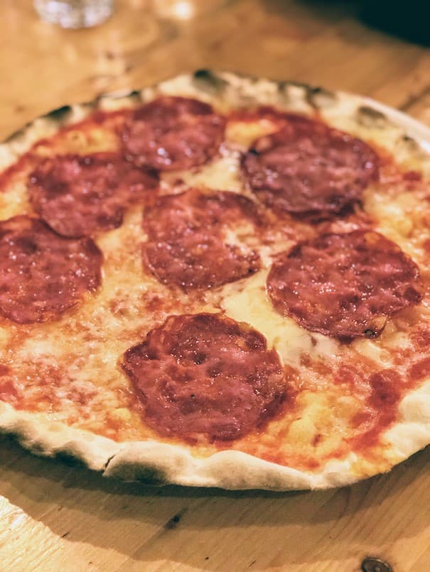 Forno Cipollini