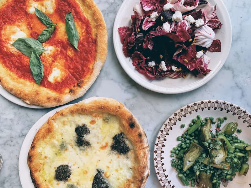 Pizza East Portobello