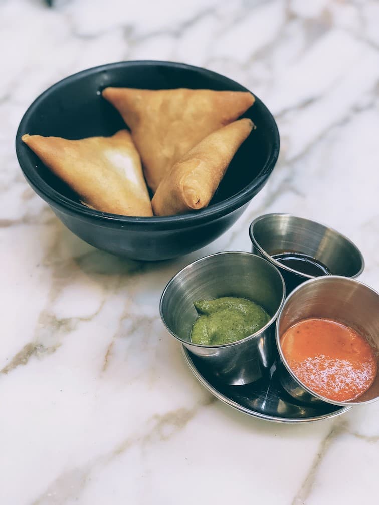 Dishoom King's Cross