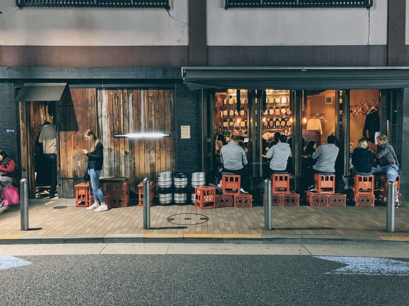 Joumon Roppongi