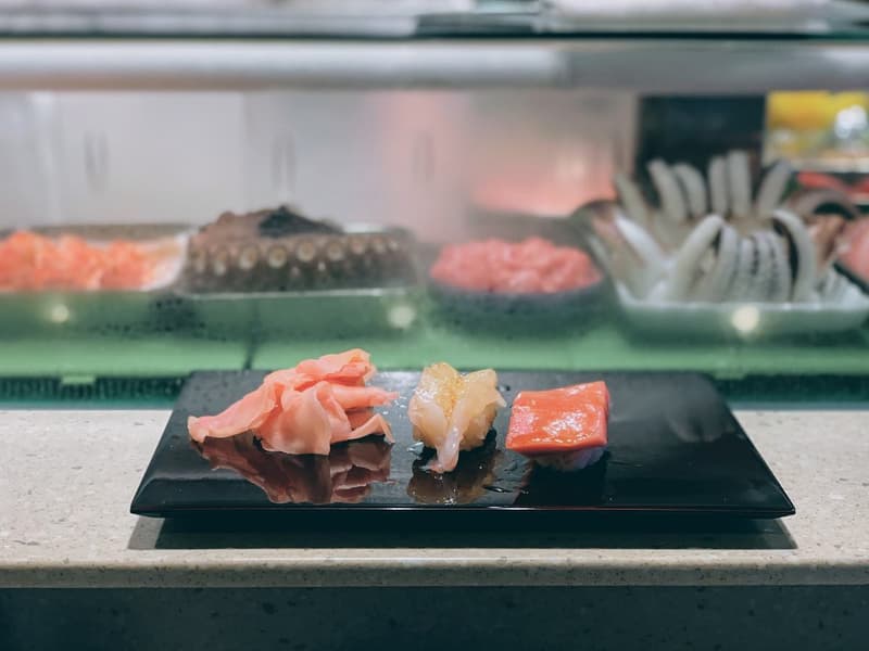 Daiwa Sushi