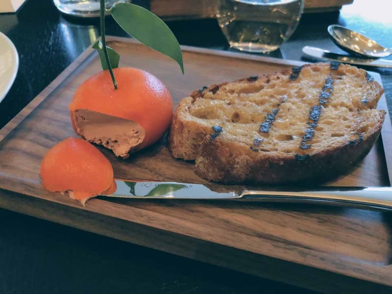 Dinner by Heston