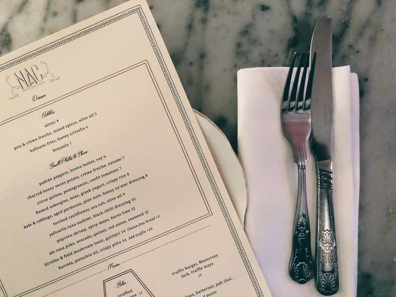 NAC