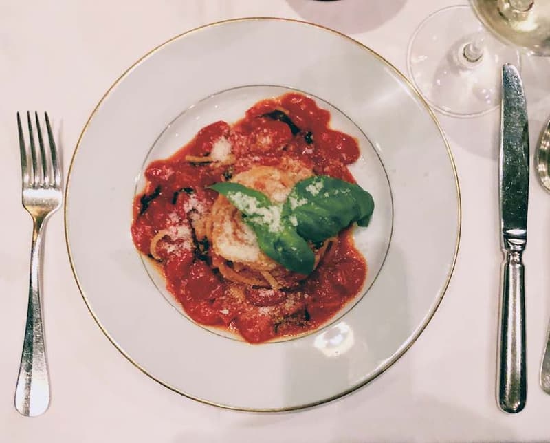 Giacomo Bistrot