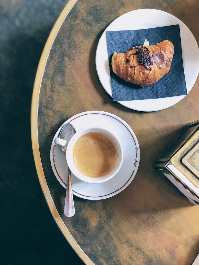 Giacomo Caffé