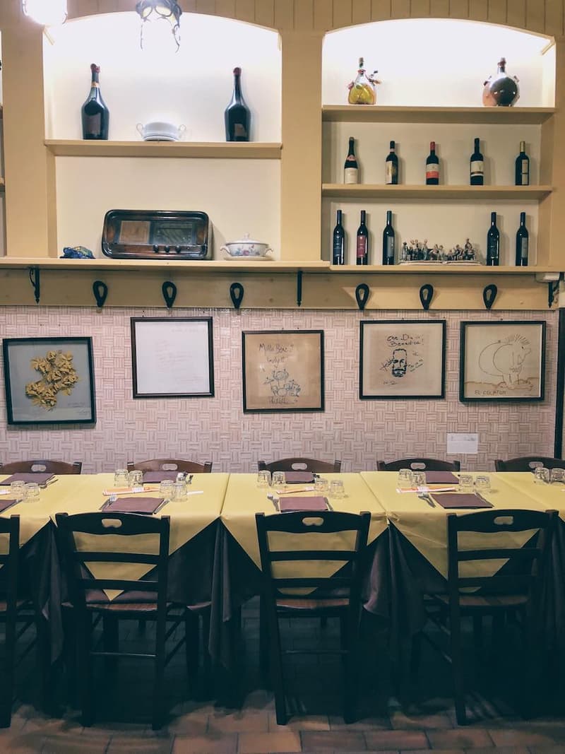Trattoria Bolognese di Mauro