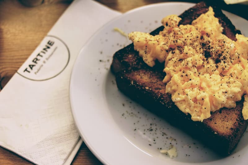 Tartine