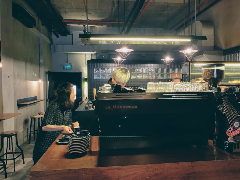 Ronin Singapore