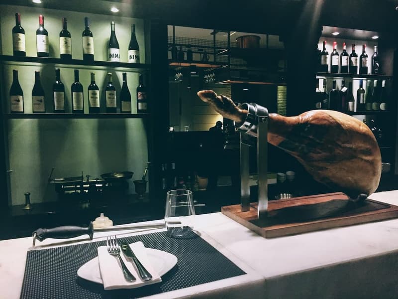 Franzesca bistro