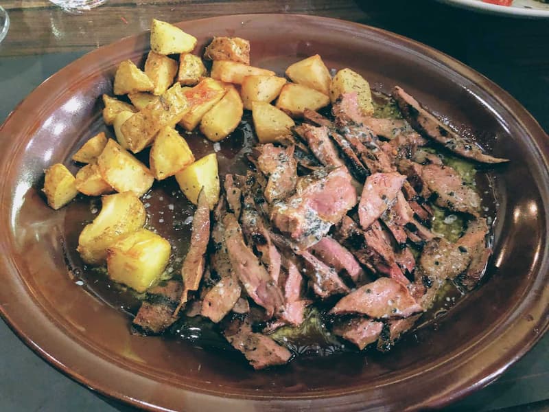 Ventiri Roast house