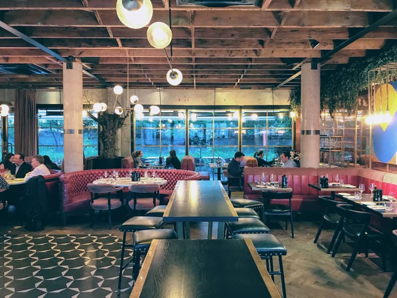 Angelina's Restaurant and Deli