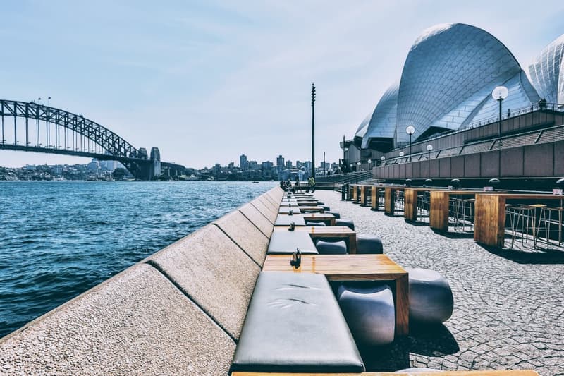 Syndey: Where to Wine and Dine Down Under