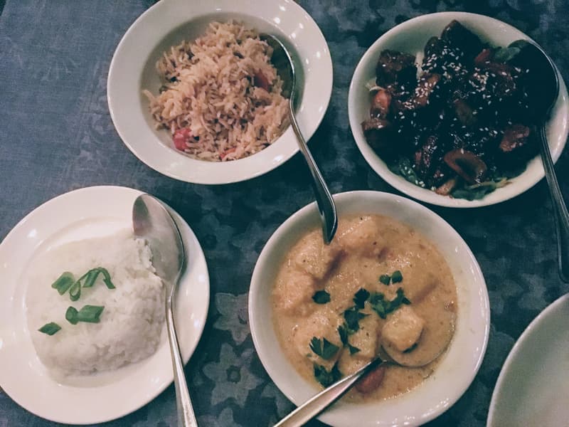 Makan
