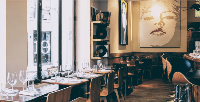 Dominique Bistro