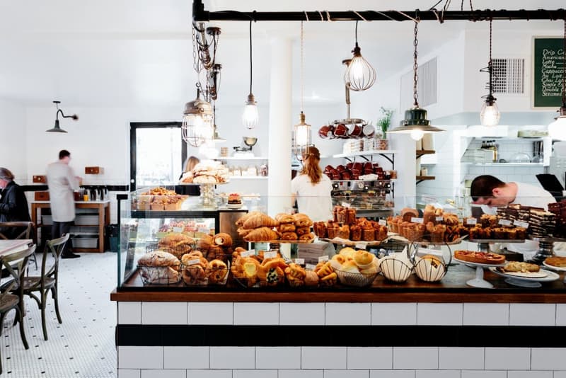 Tatte Bakery