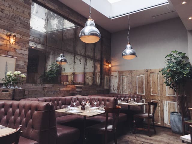 Cross Keys