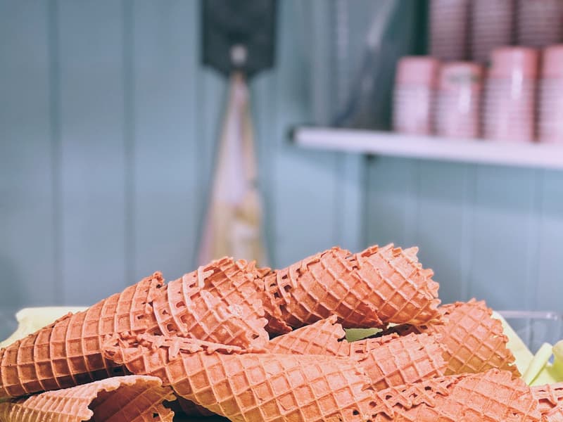 Nonna Ice Cream