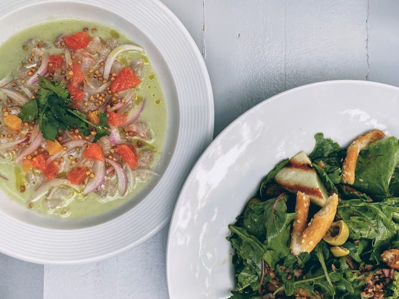 Lela's Taverna
