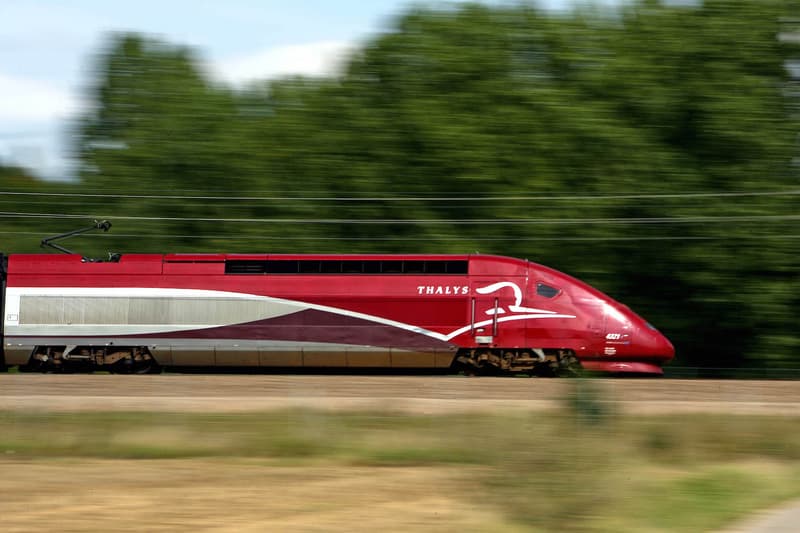 Delta Airlines launches multi-modal trips in Europe