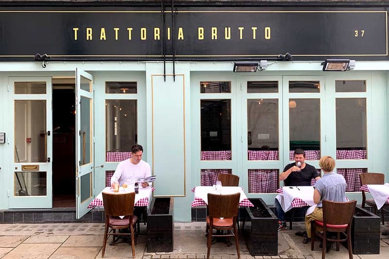 Trattoria Brutto