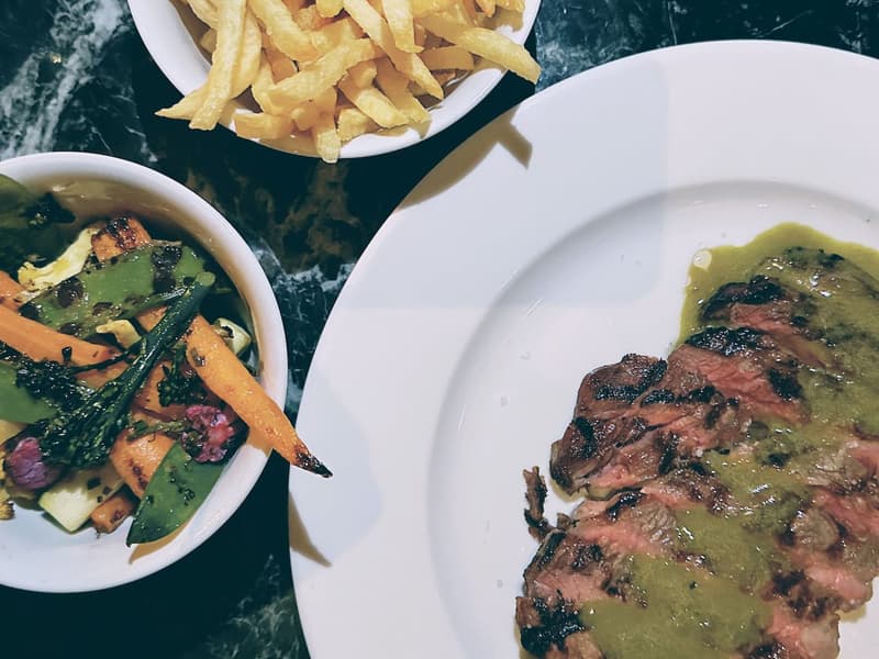 Brasserie Lorraine
