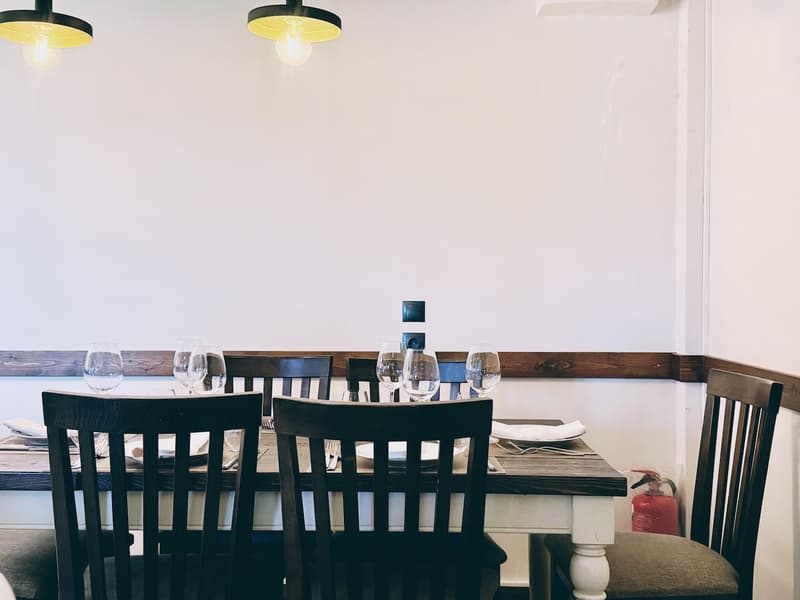 Osteria Greca