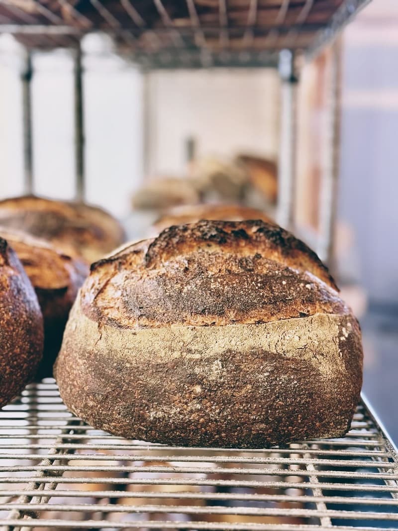 The Dusty Knuckle Bakery
