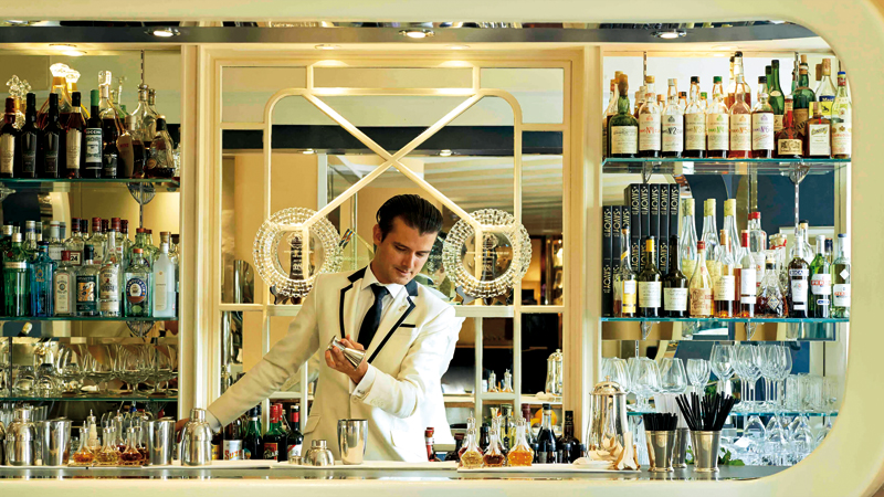 News: Athens welcomes international bartenders this week
