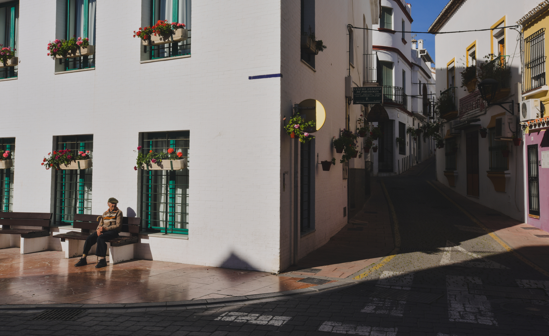 Photojournal: Romance in Andalusia