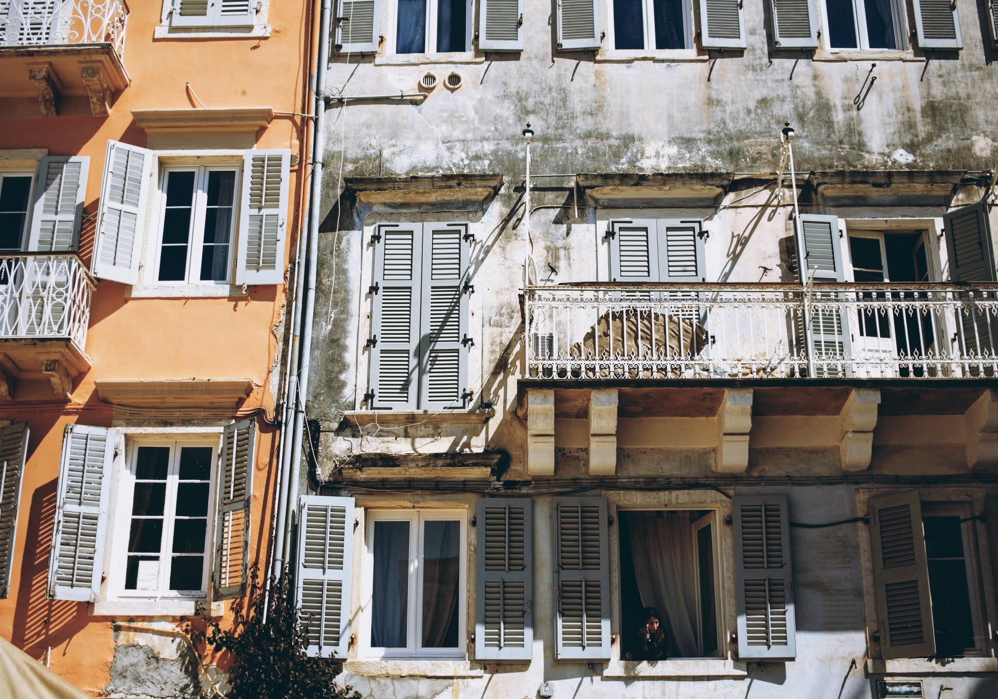 The Weekly Getaway: the nostalgic charm of Corfu