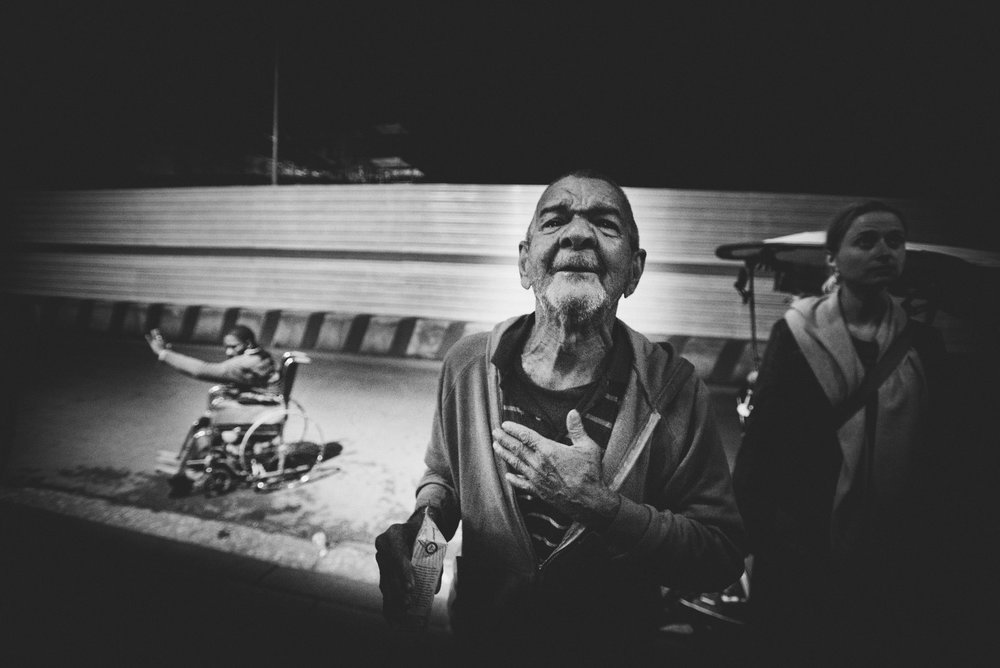 People: Konstantinos Sofikitis named Street Photographer of the Year by ...
