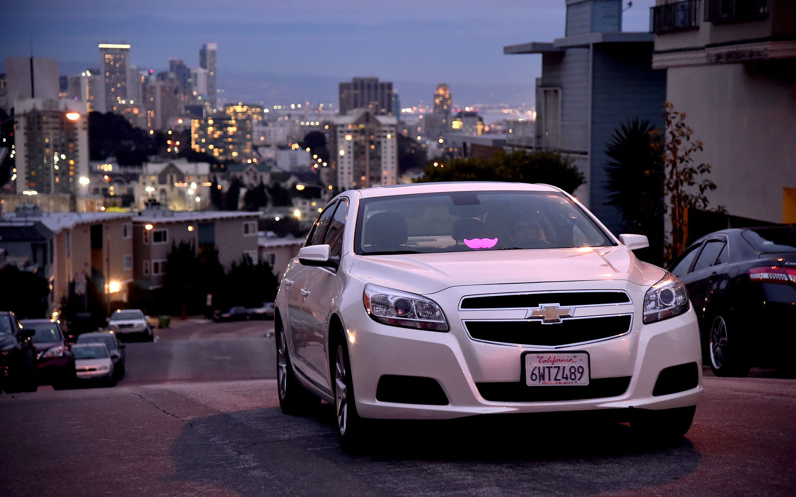 News: Your Lyft Could Be Driverless Within a Year, Report Says