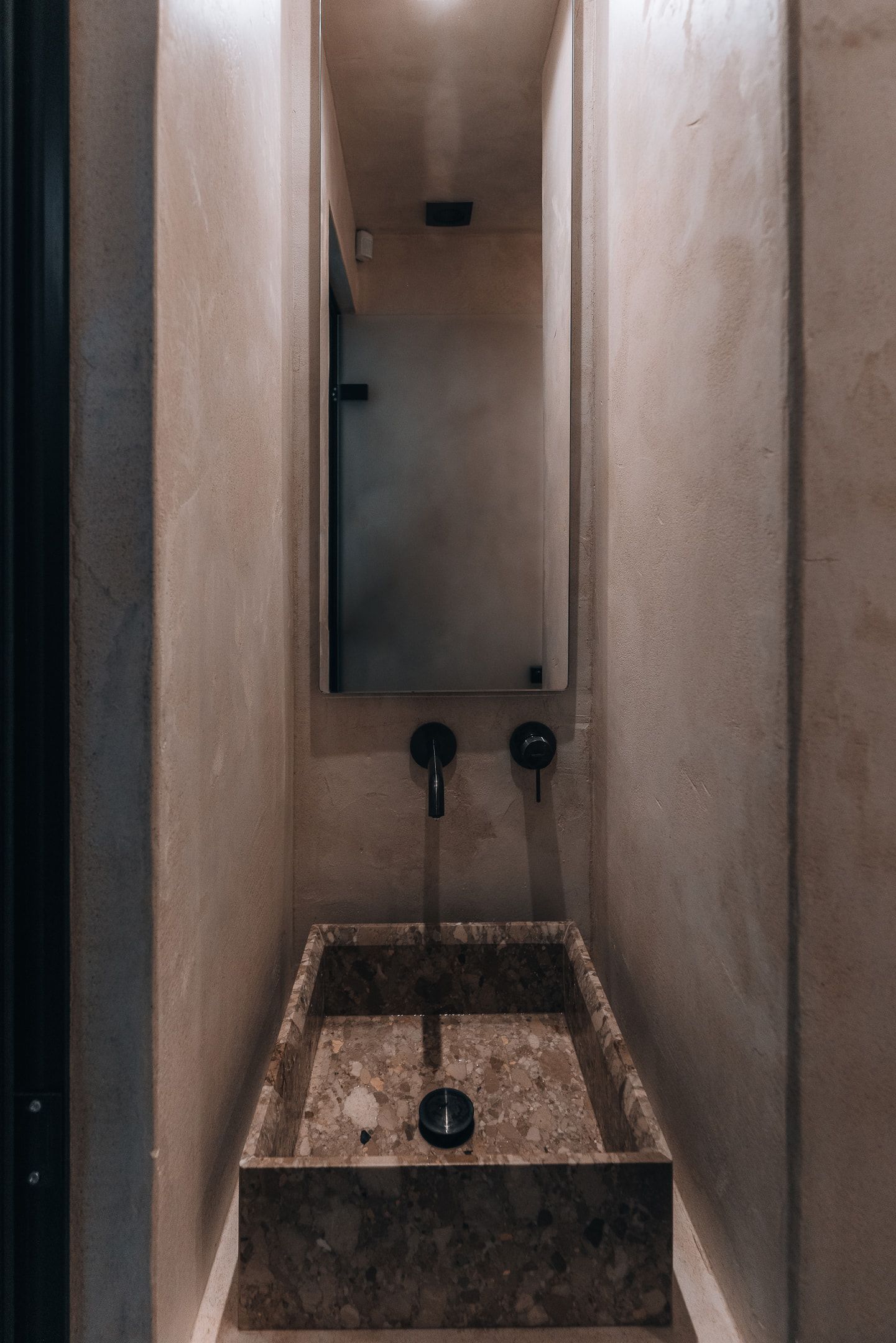 Ventus di Milo, Milos - One Bedroom Exclusive Suite Sea View with Hot Tub