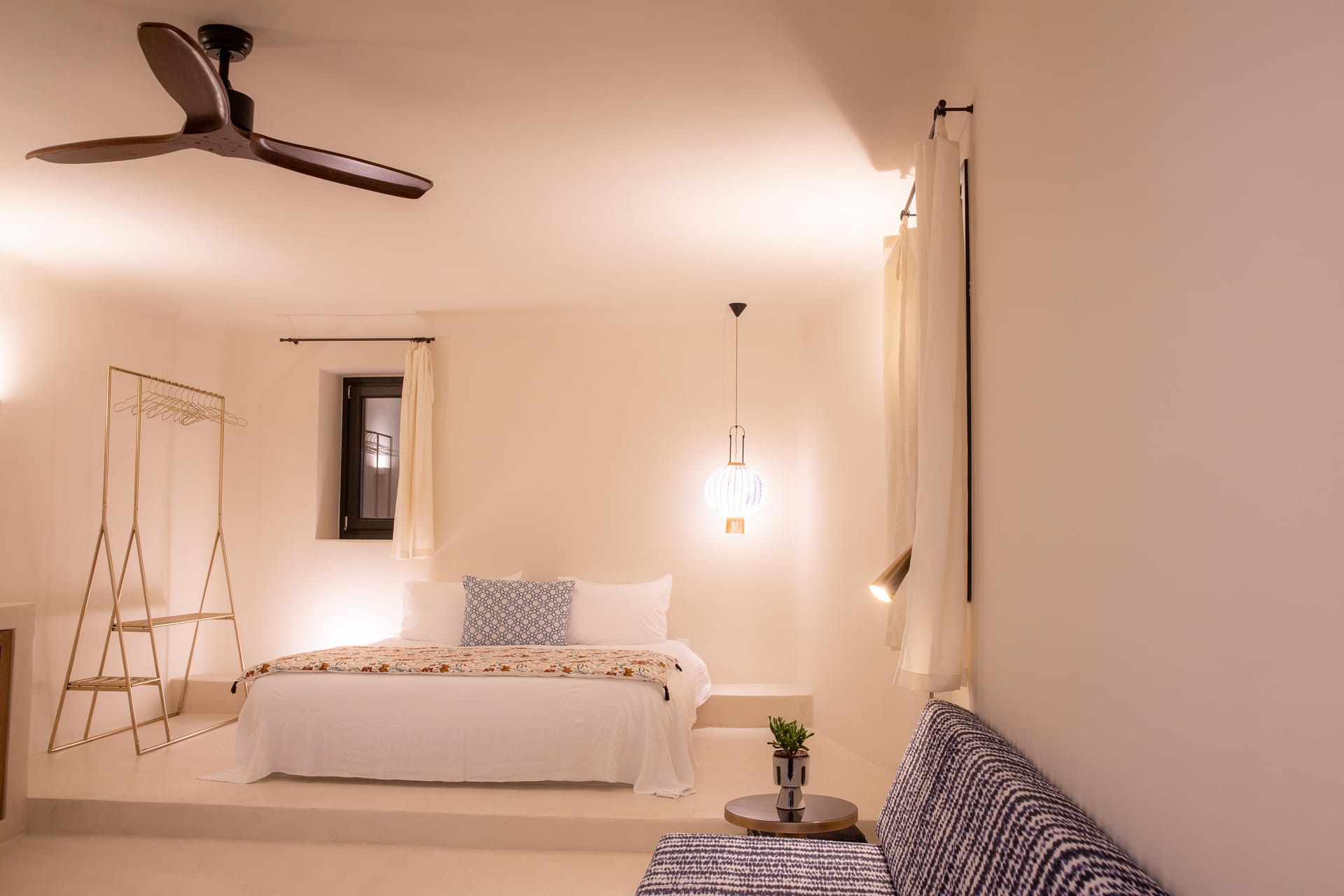 Koukoumi Hotel, Mykonos - Deluxe Suite