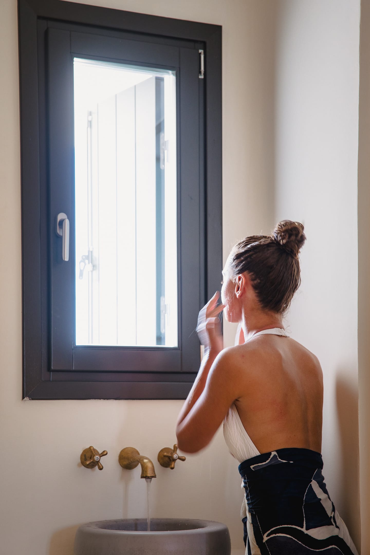 Koukoumi Hotel, Mykonos - Deluxe Suite
